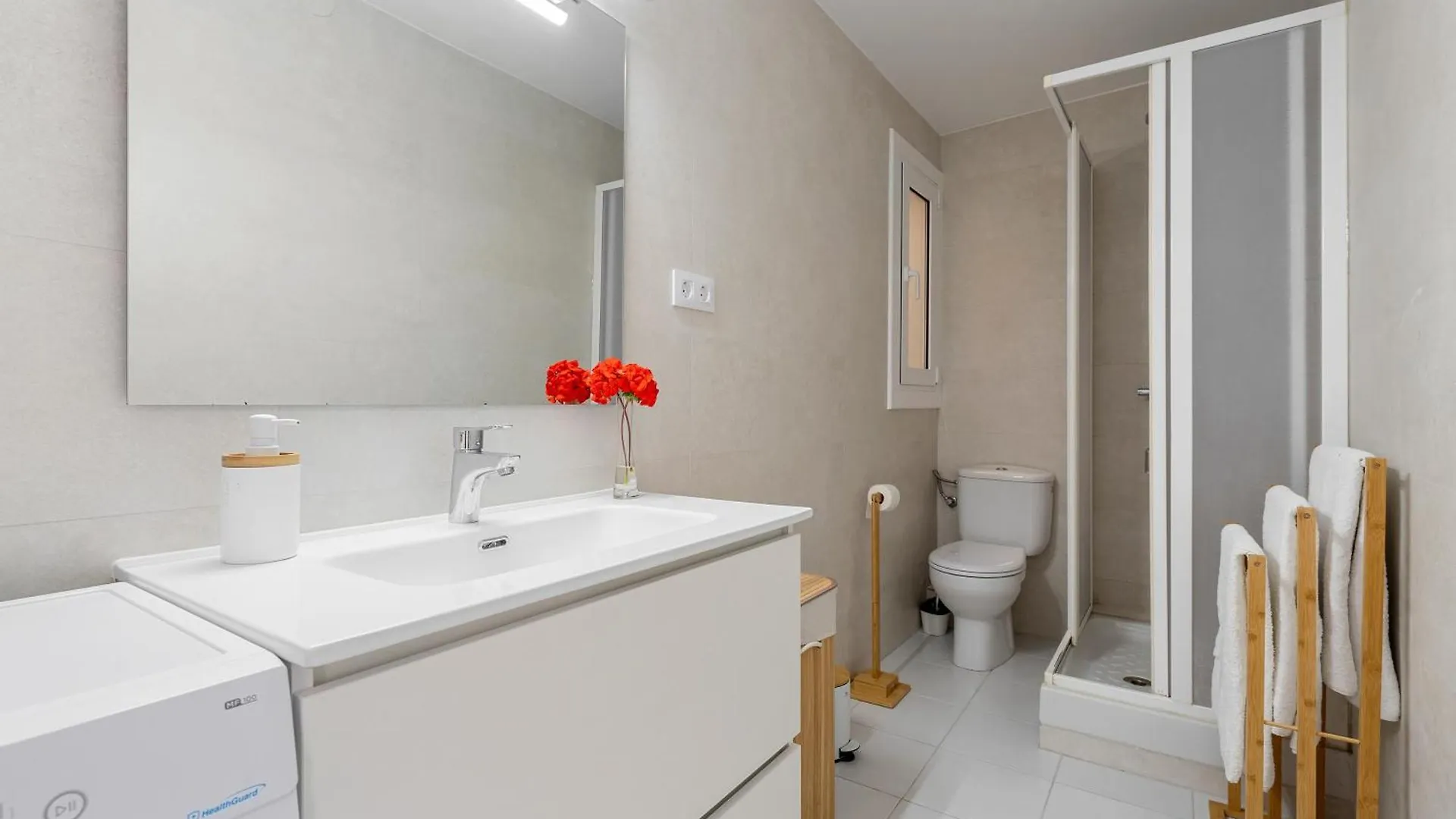 Apartamento Moderno Y Soleado Torredembarra Ισπανία