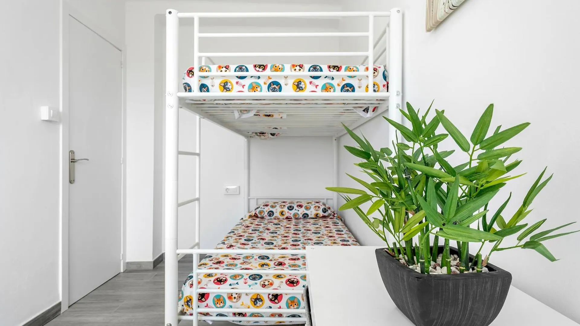 Apartamento Moderno Y Soleado Torredembarra
