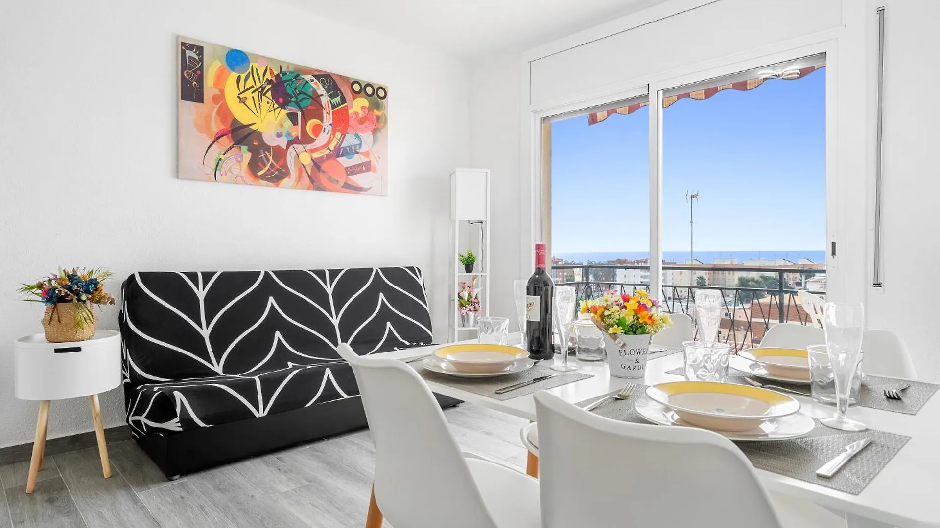Διαμέρισμα Apartamento Moderno Y Soleado Torredembarra Ισπανία